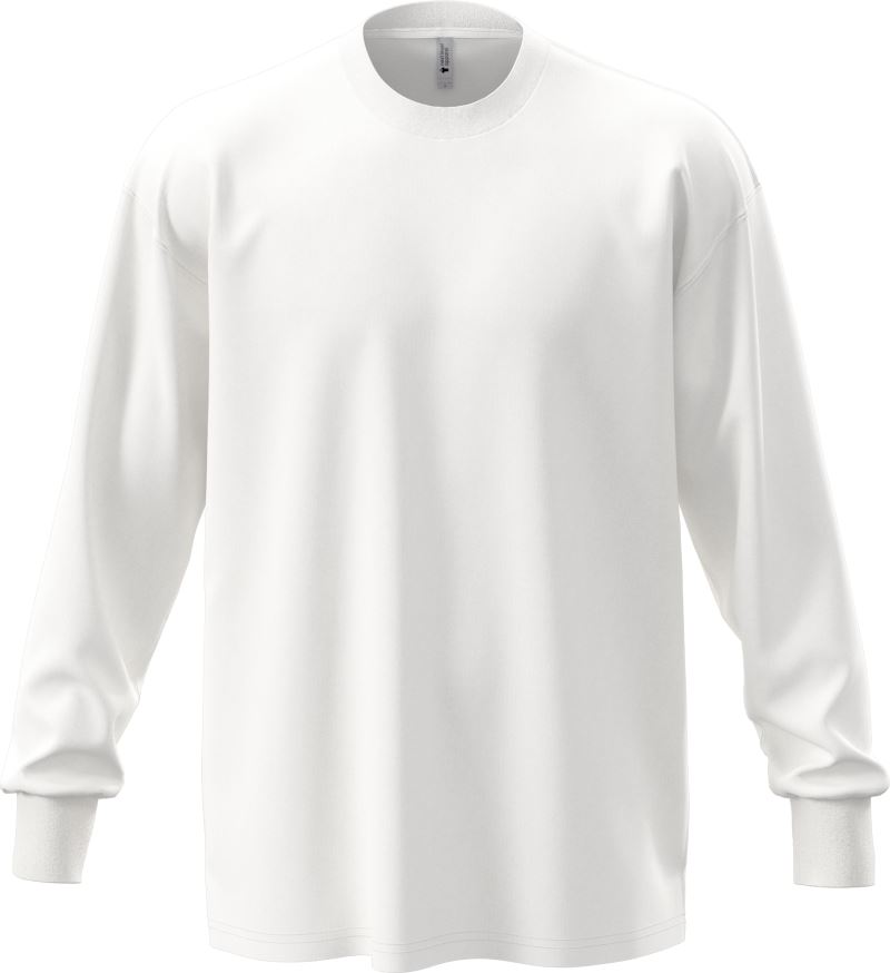 Next Level Apparel | N 7211 – 08.7211 – white