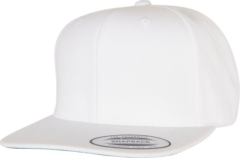Flexfit | 6089M – 55.6089 – white