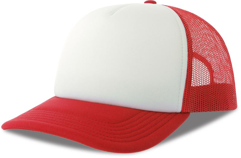 Atlantis | Rapper-S – 33.0262 – white/red