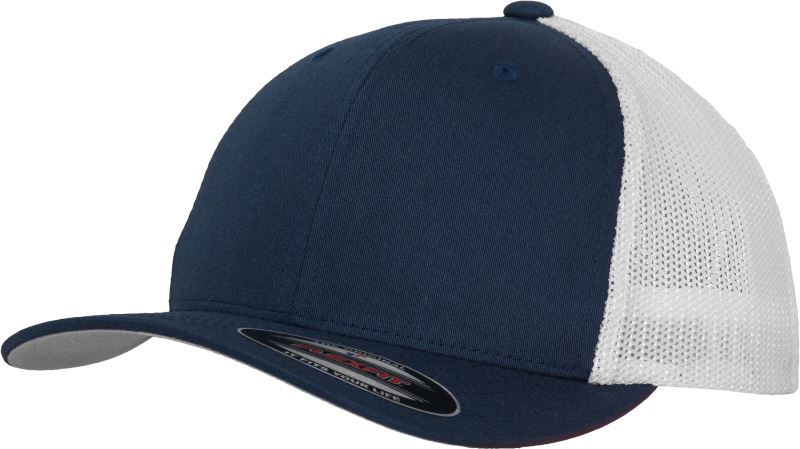 Flexfit | 6511 – 55.6511 – navy/white