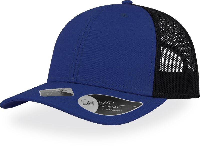 Atlantis | Recy Three – 33.6090 – royal/black