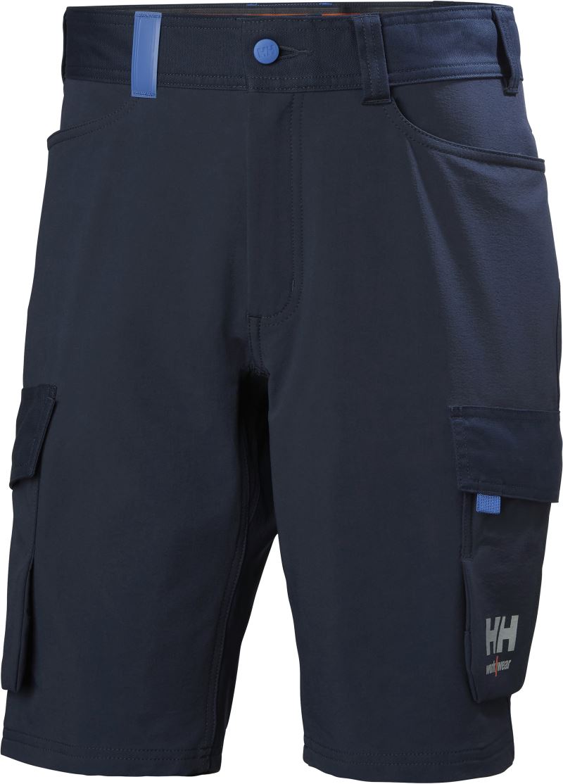 Helly Hansen | Oxford 77508 (64-74) – 59.508X – navy/ebony