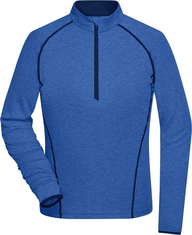 Daiber | JN 497 – 02.0497 – blue melange/navy