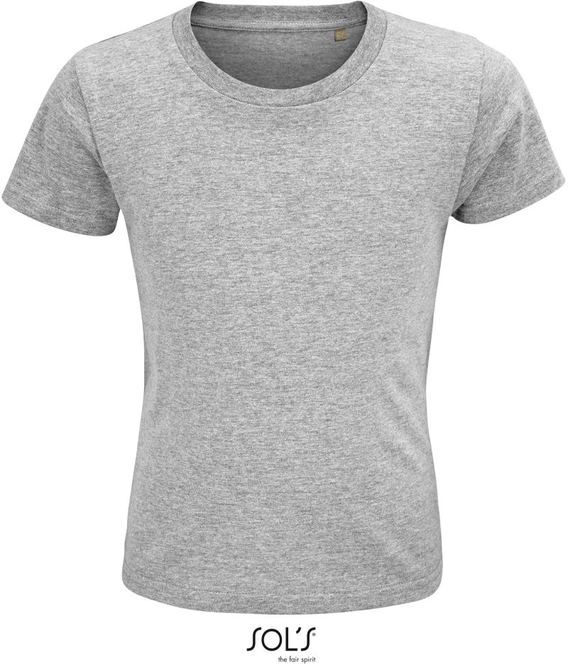 SOL'S | Crusader Kids – 25.3580