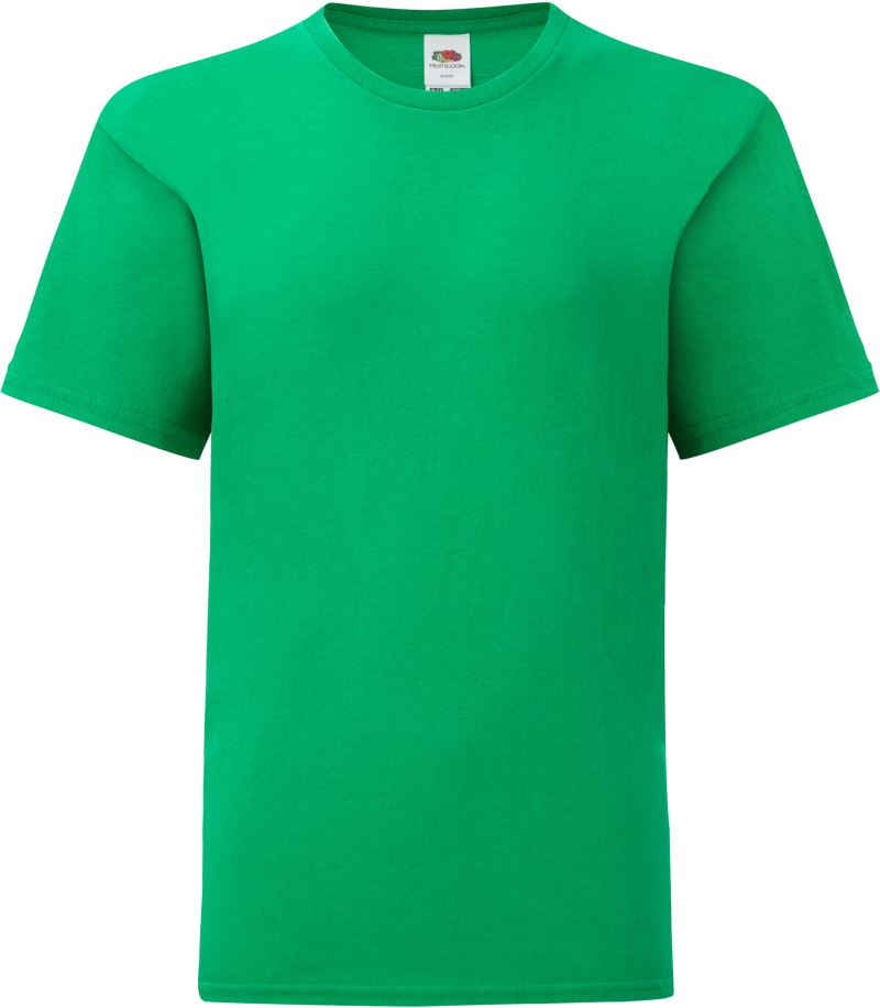 F.O.L. | Kids Iconic 150 T – 16.1023 – kelly green