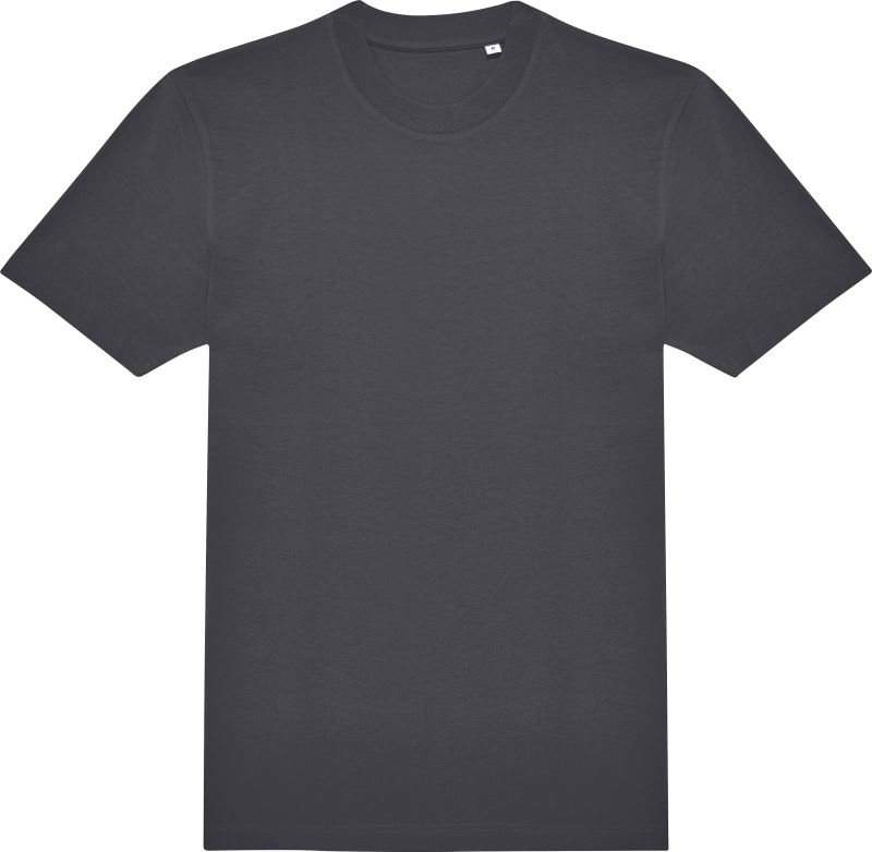 B&C | #E220 – 01.011T – dark grey