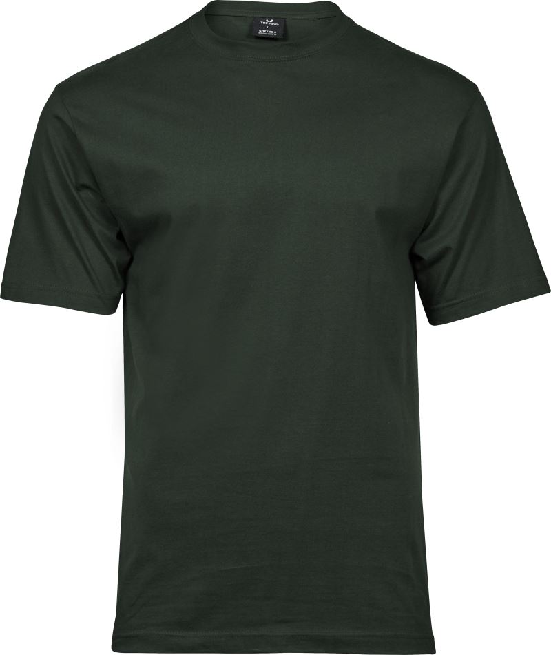 Tee Jays | TJ 8000 – 18.8000 – dark green