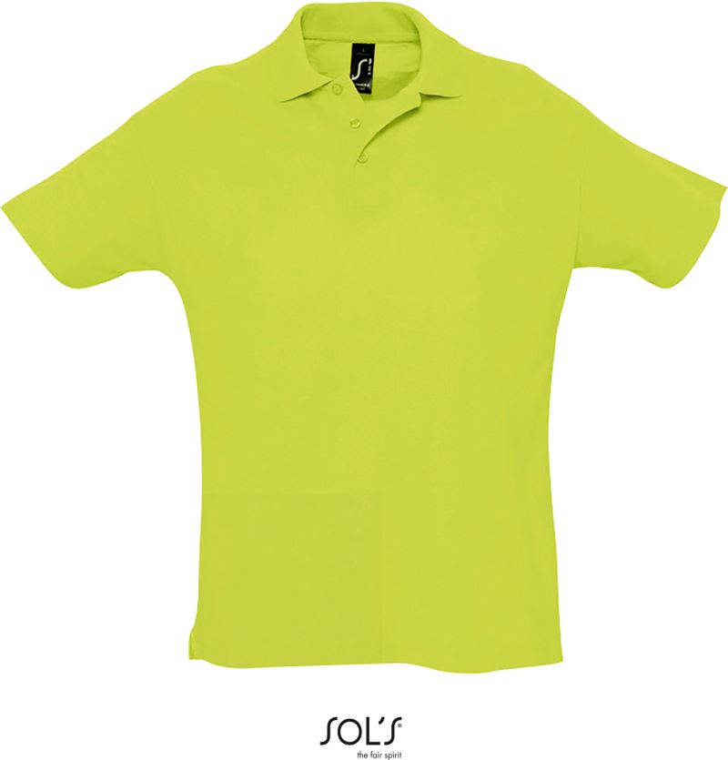 SOL'S | Summer II – 25.1342 – apple green