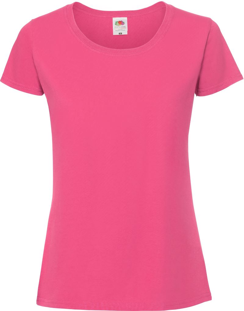 F.O.L. | Lady-Fit Iconic 195 T – 16.1424 – fuchsia