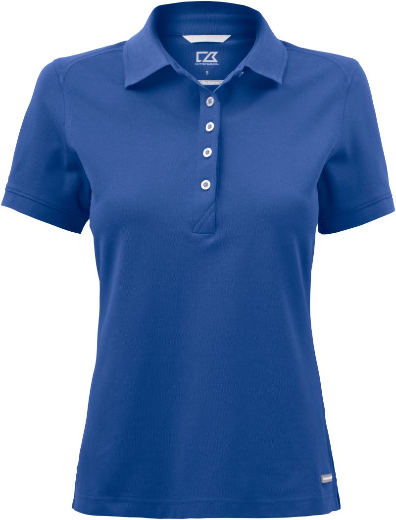 Cutter & Buck | Advantage Polo Women – 68.4419