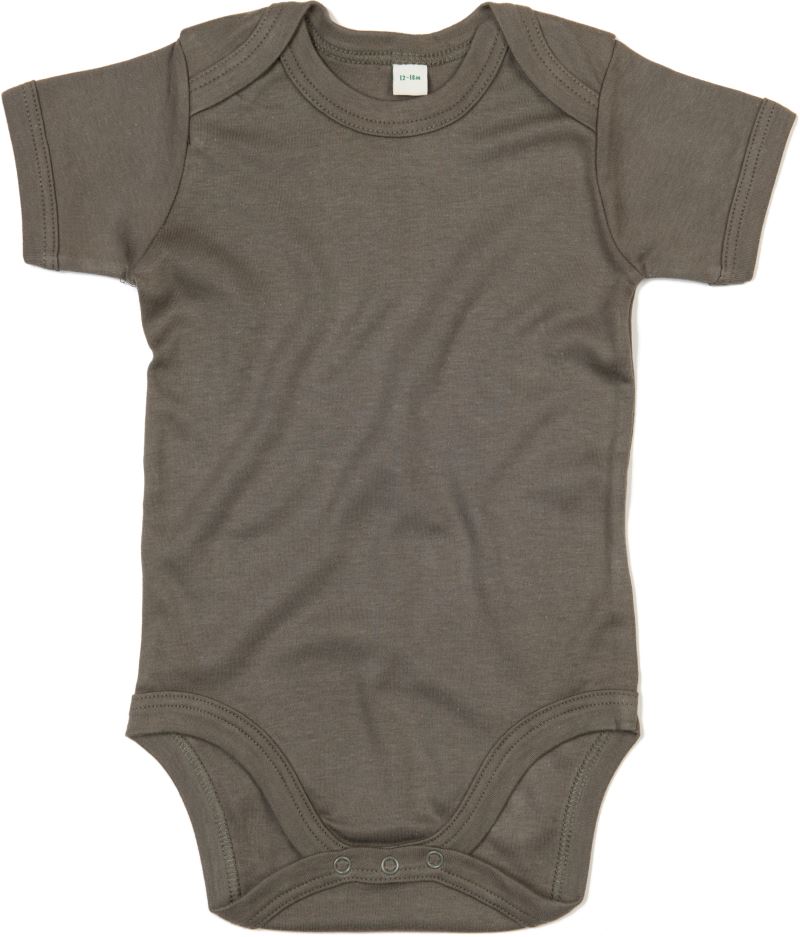 Babybugz | BZ 10 – 71.0010 – camouflage green