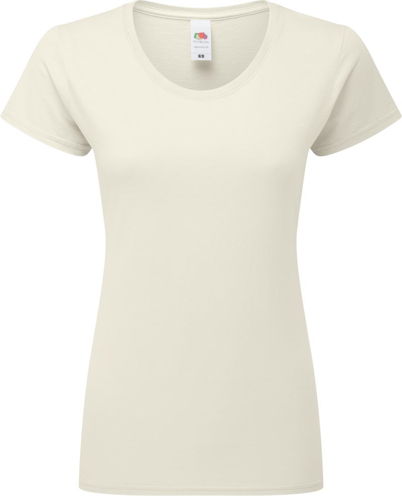 F.O.L. | Lady-Fit Iconic 195 T – 16.1424 – natural