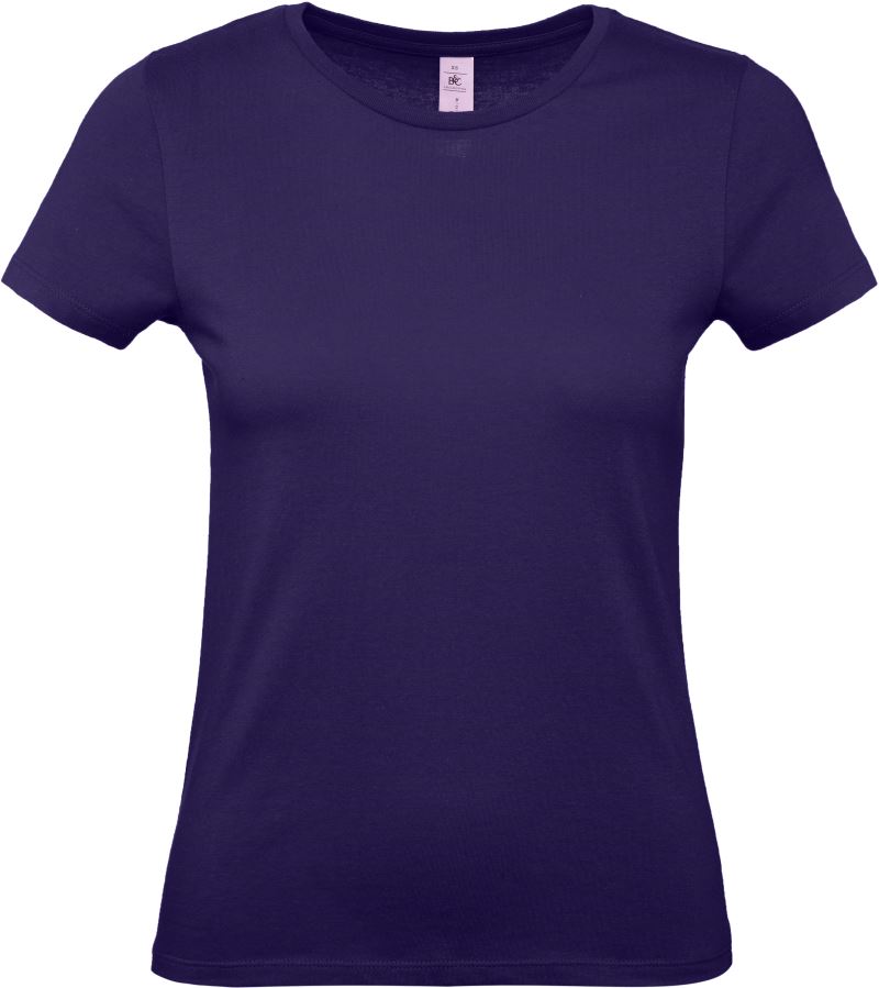 B&C | #E150 /women – 01.002T – urban purple