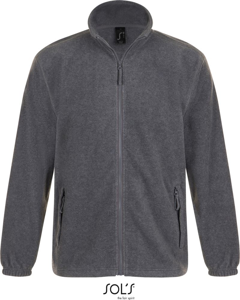 SOL'S | North – 25.5500 – grey melange