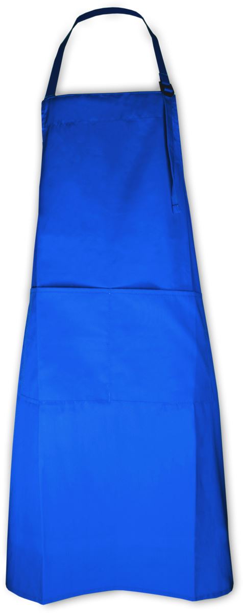 The One | Apron – 48.1048 – royal blue