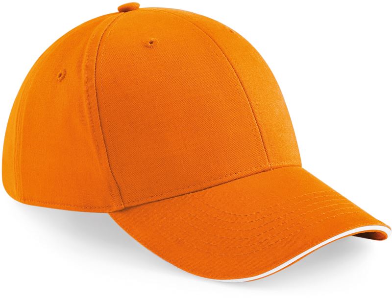 Beechfield | B 20 – 53.0020 – orange/white