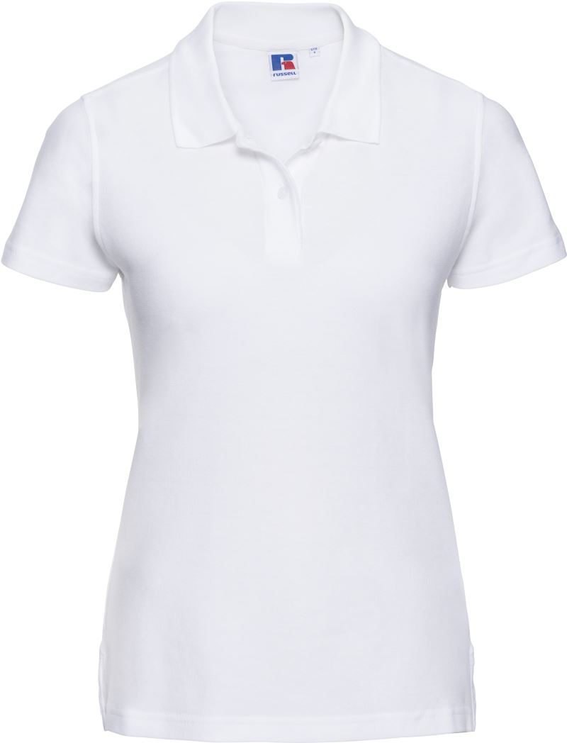 Russell Athletic | 577F – 10.577F – white