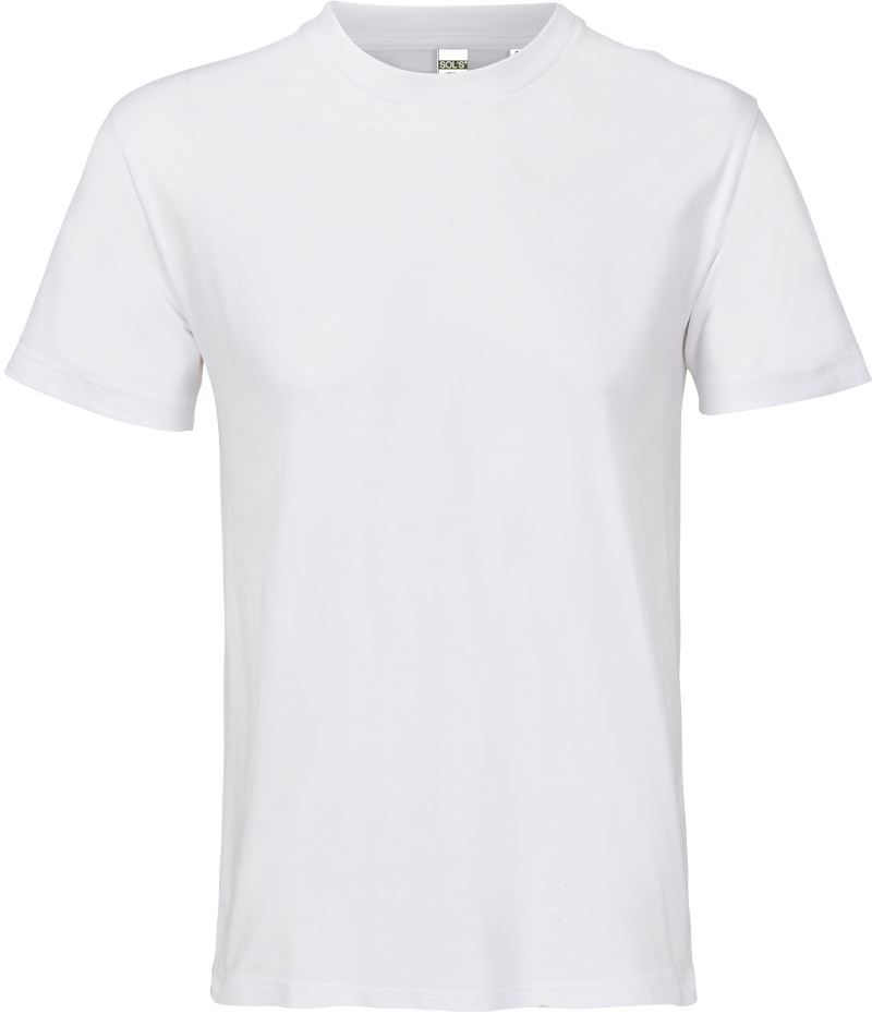SOL'S | Cliff – 25.4813 – white