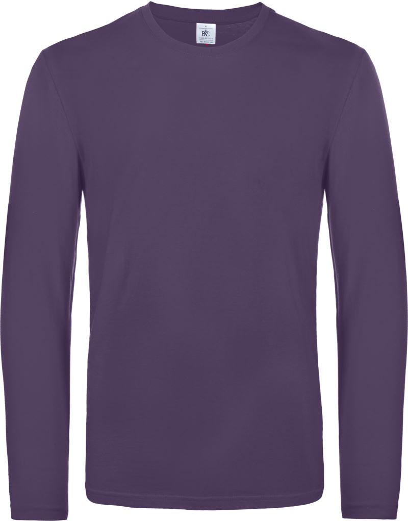 B&C | #E190 LSL – 01.007T – urban purple