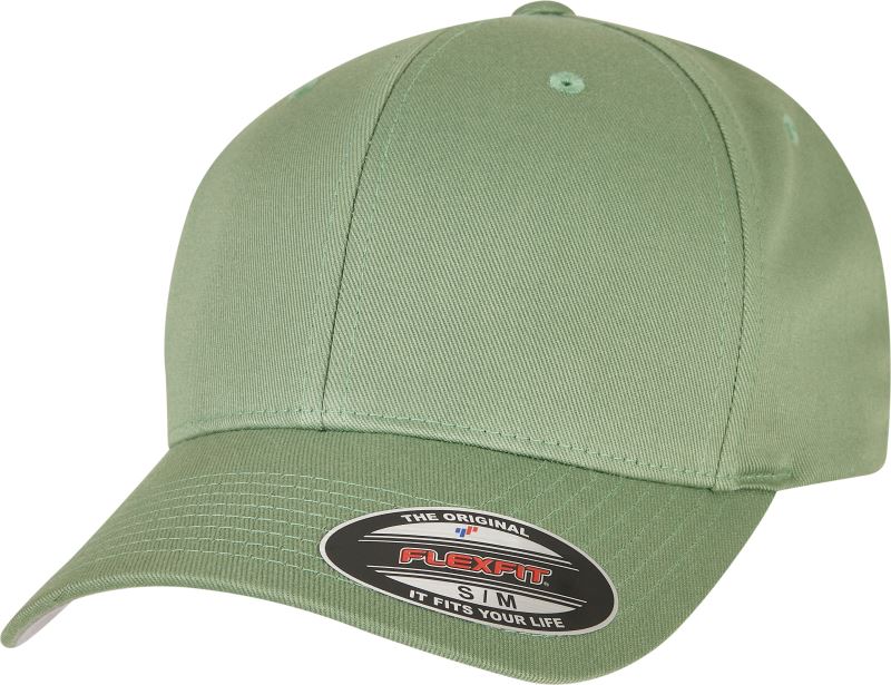 Flexfit | 6277 – 55.6277 – dark leaf green