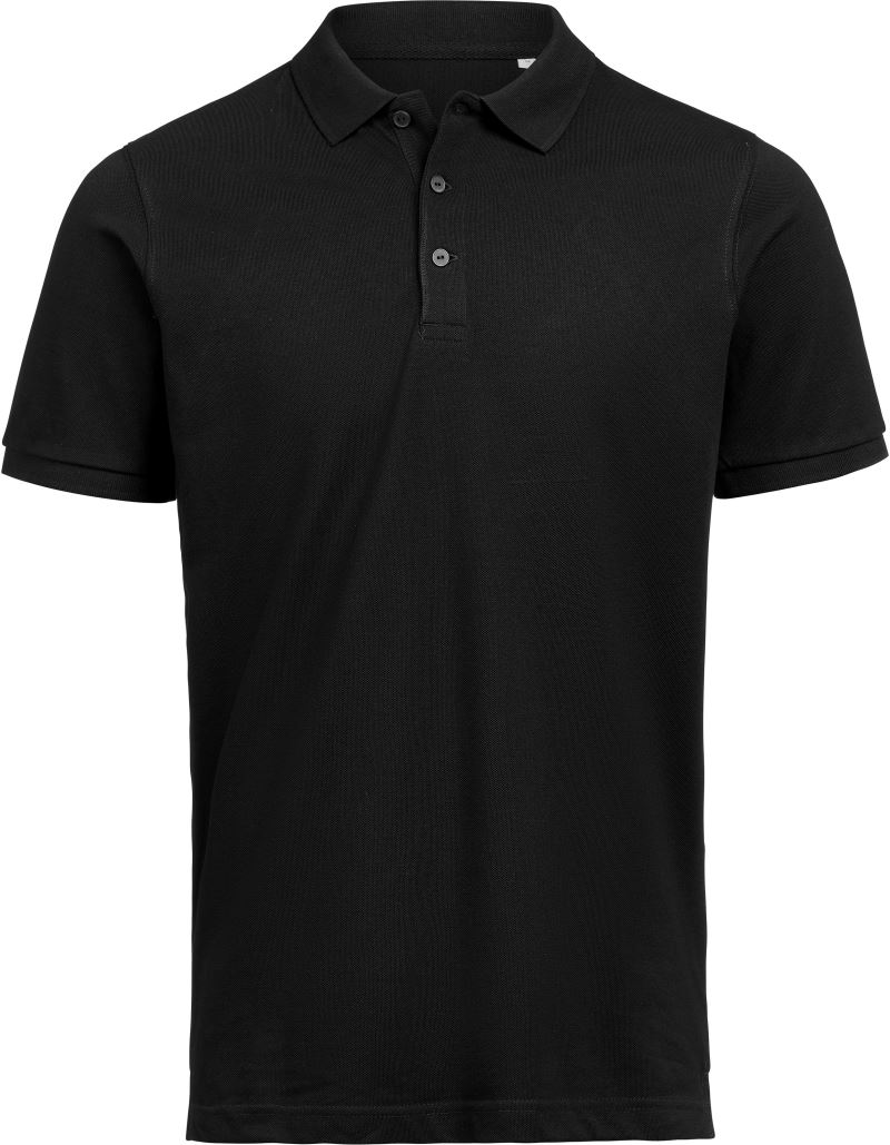 Untagged Movement | OCS Polo – 66.2010 – black