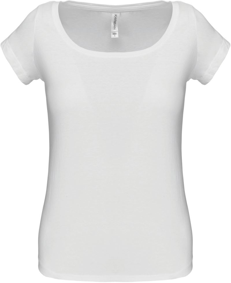 Kariban | K 384 – 20.K384 – white