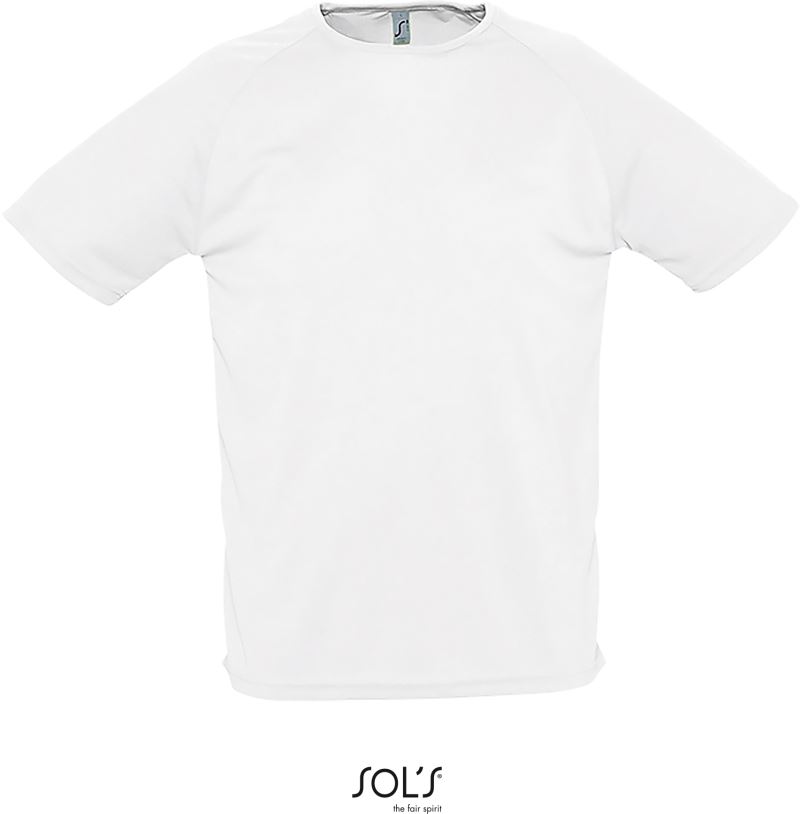 SOL'S | Sporty – 25.1939 – white
