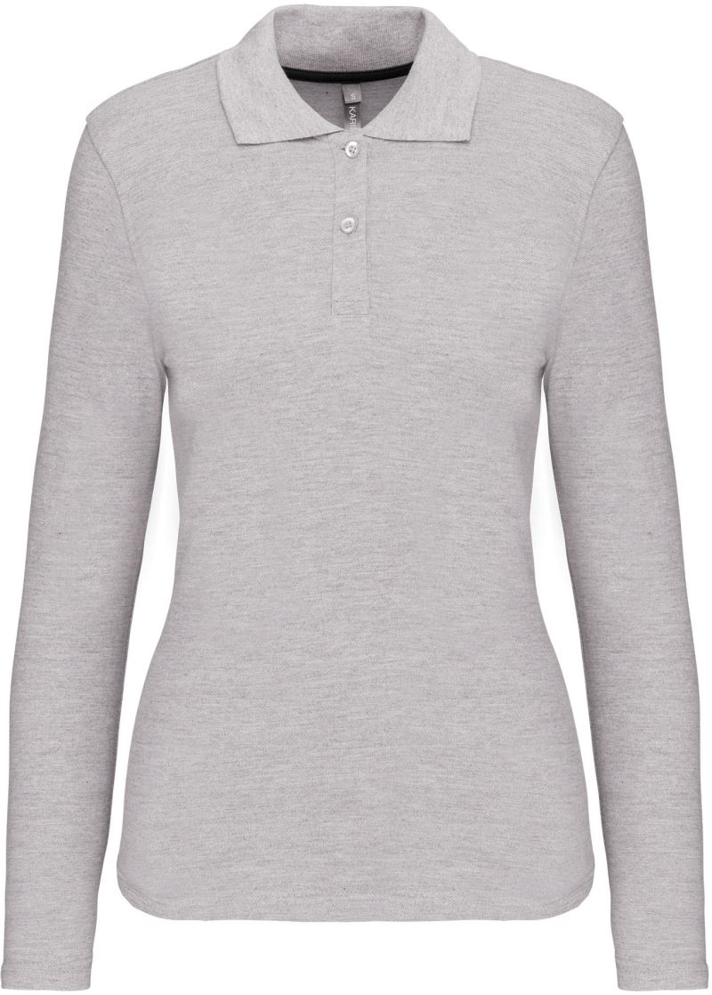 Kariban | K 244 – 20.K244 – oxford grey