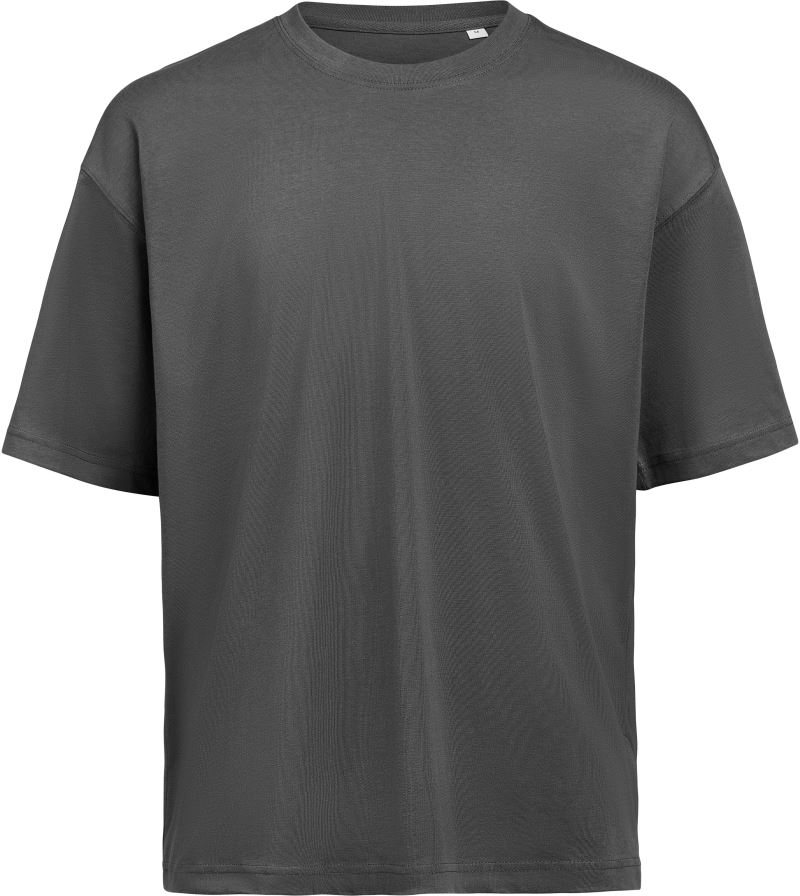 Untagged Movement | OCS Loose T-Shirt – 66.1020