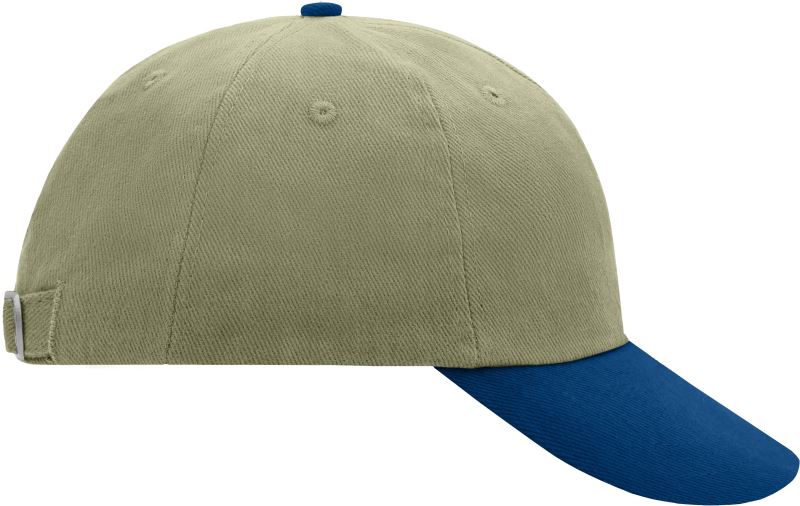 Daiber | MB 6111 – 03.6111 – light khaki/navy