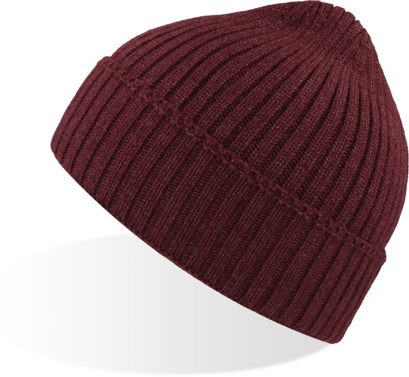 Atlantis | Viral – 33.7040 – burgundy melange