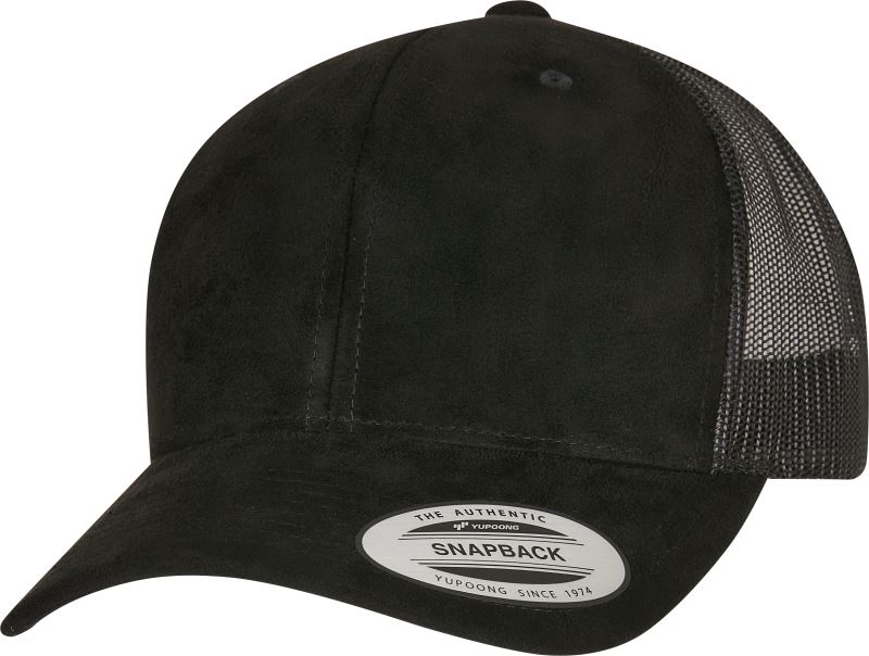 Flexfit | 6606SU – 55.06SU – black