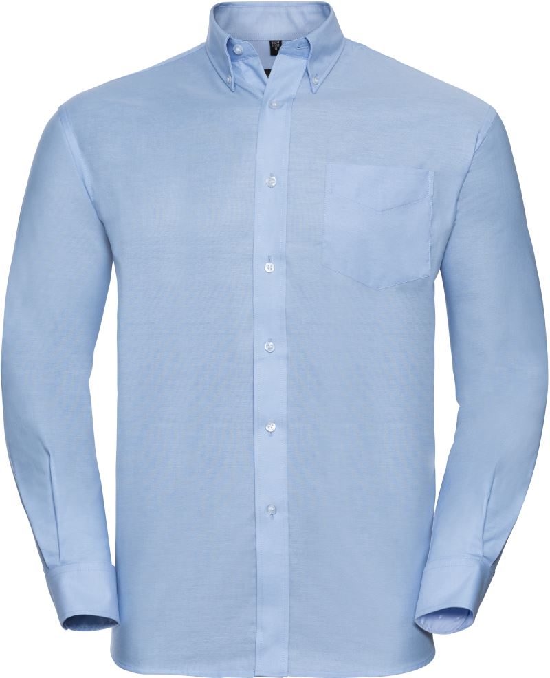 Russell Athletic | 932M – 11.932M – oxford blue
