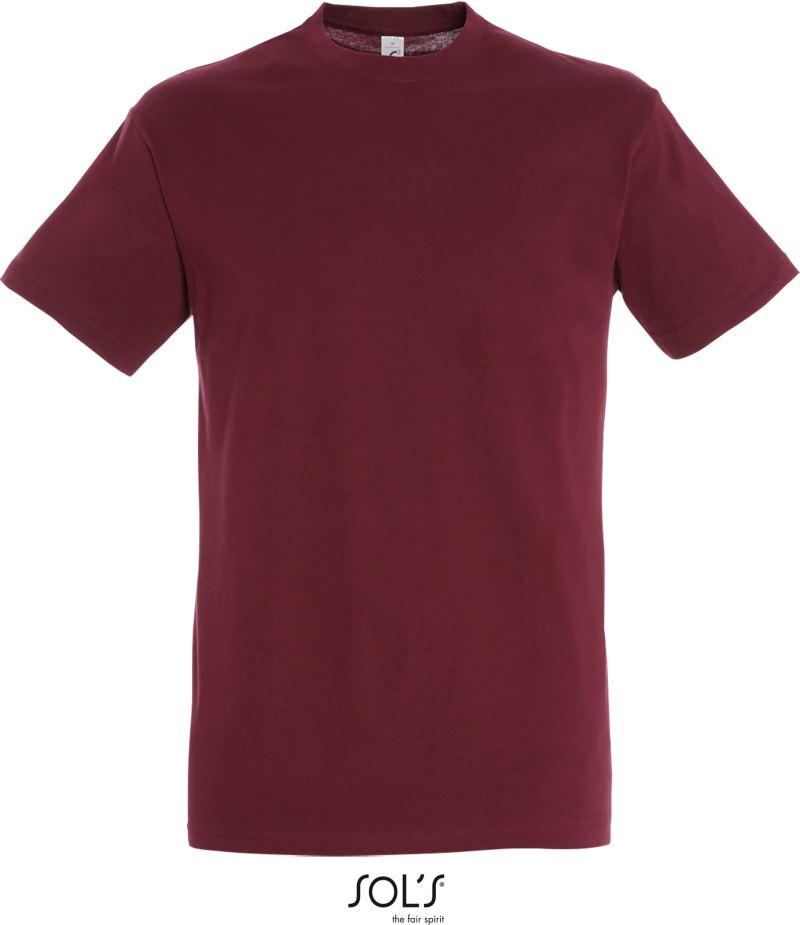 SOL'S | Regent – 25.1380 – burgundy