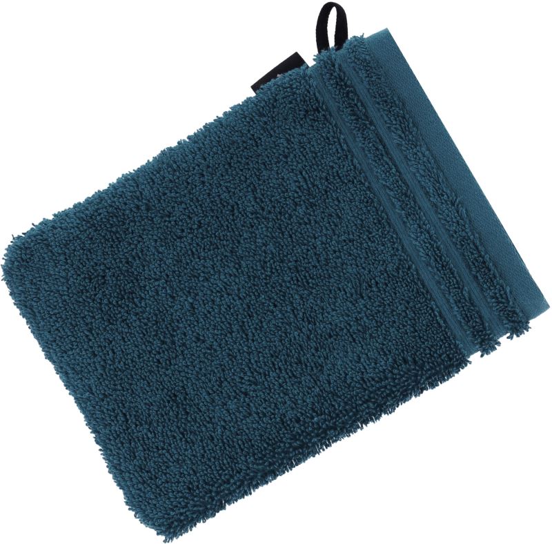 Vossen | Calypso Feeling Washcloth – 49.4894 – poseidon
