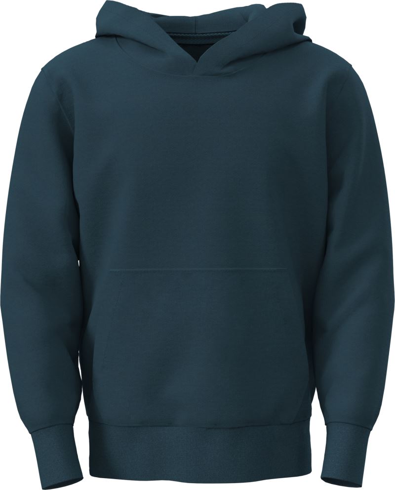 Stedman | Classic Hoodie Kids – 05.4470 – navy blue