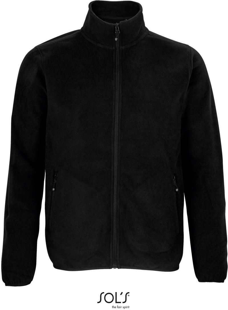 SOL'S | Factor Men – 25.3823 – black