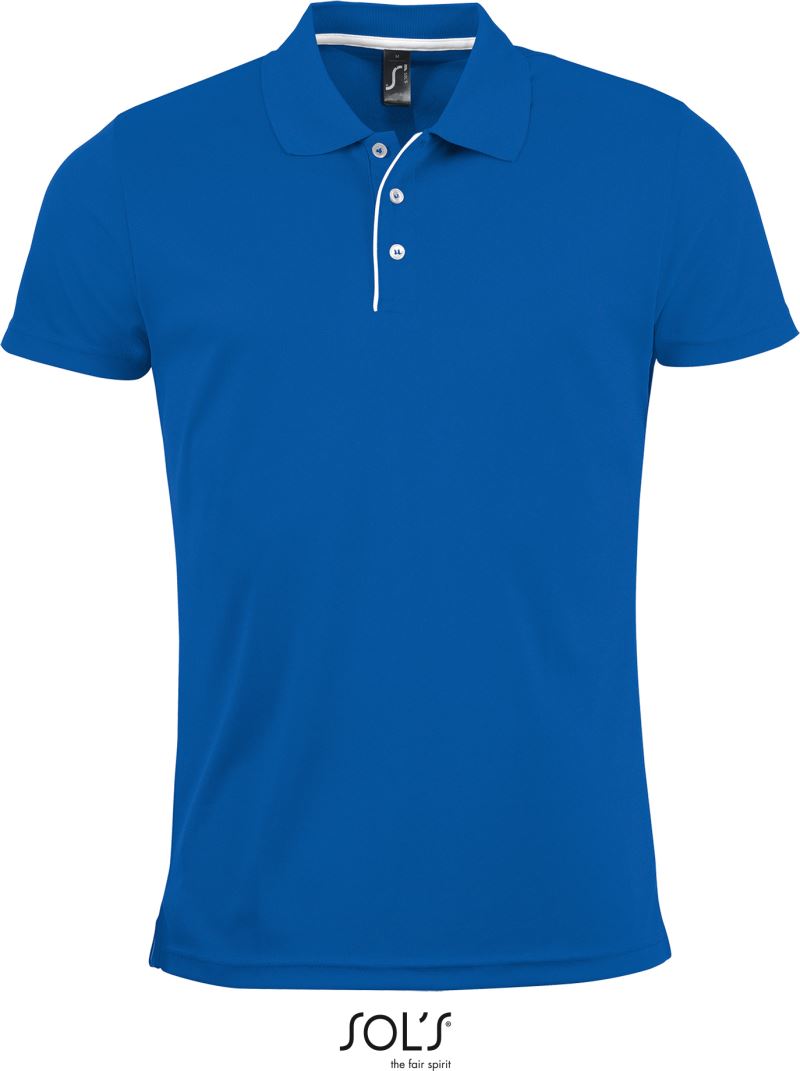 SOL'S | Performer Men – 25.1199 – royal blue