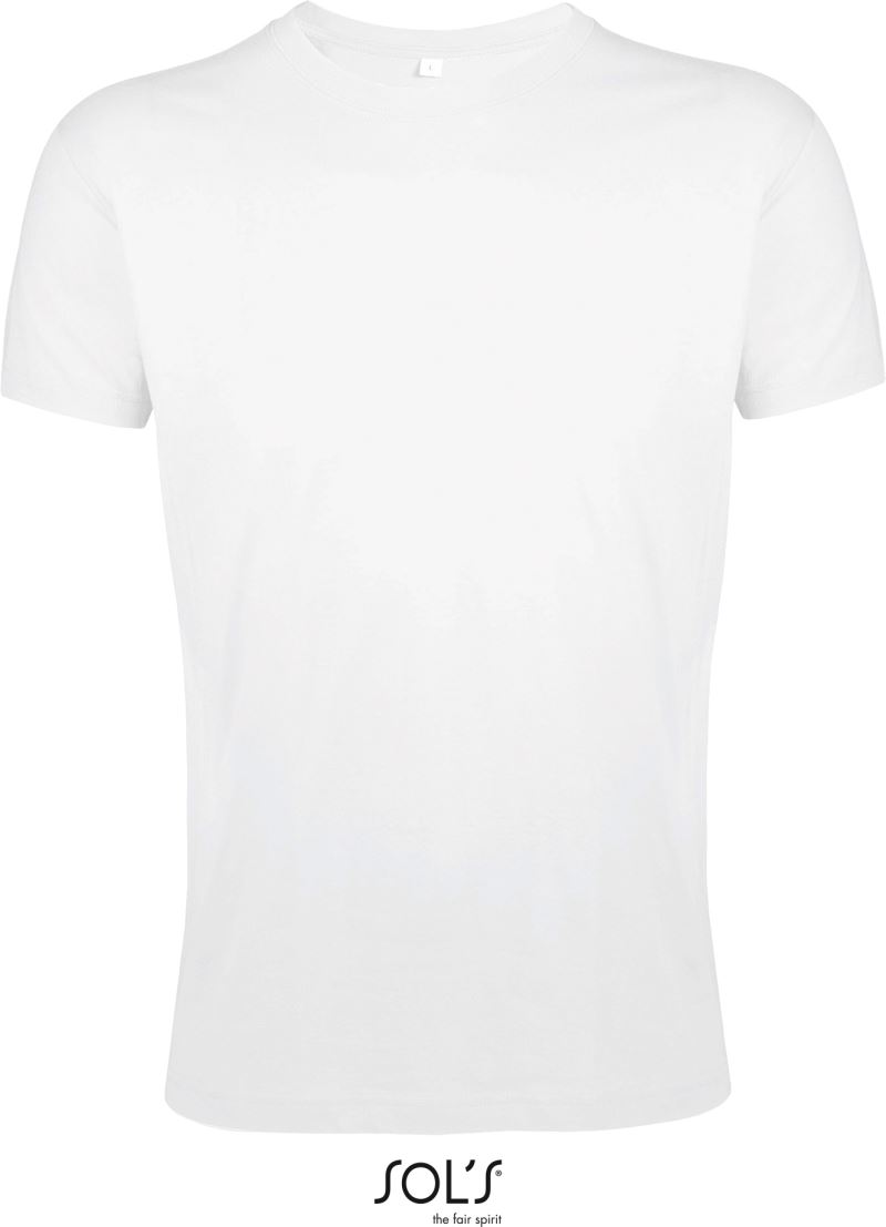 SOL'S | Regent Fit – 25.0553 – white