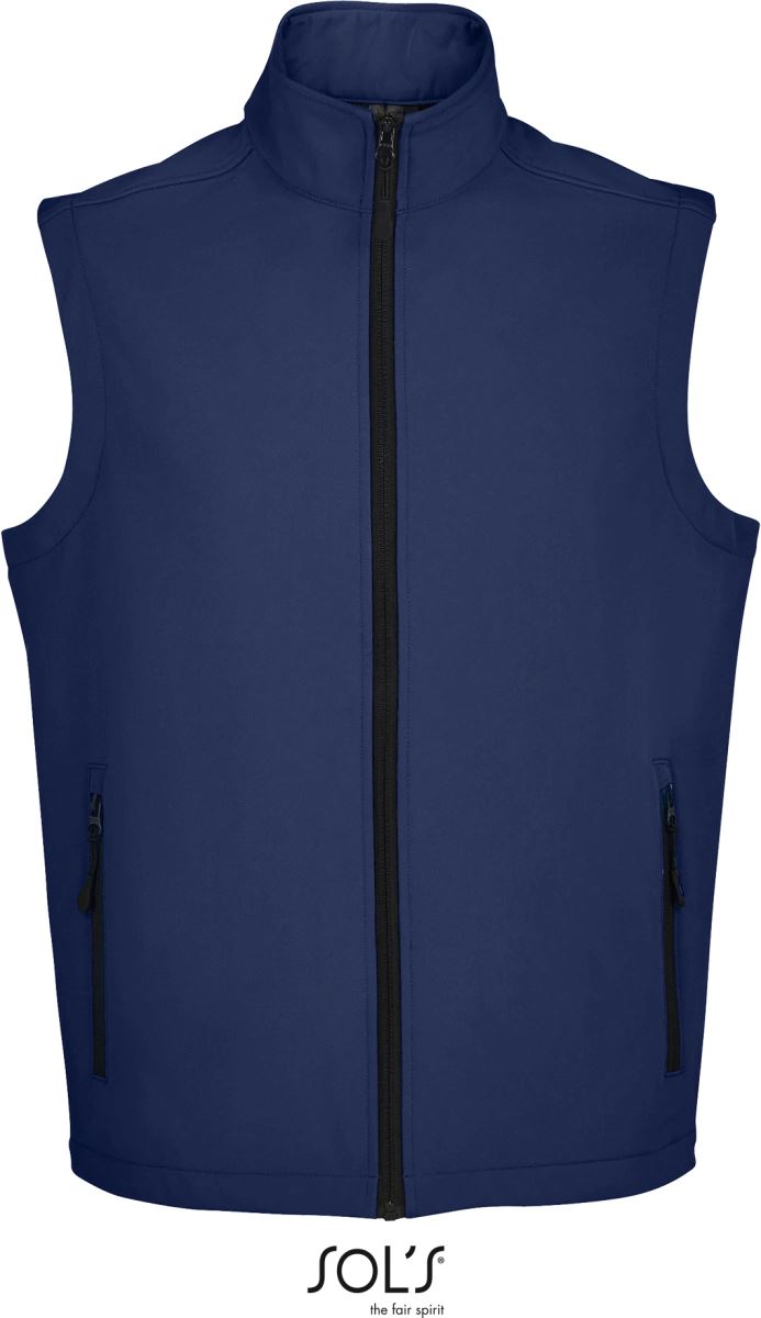 SOL'S | Race BW Men – 25.2887 – french navy