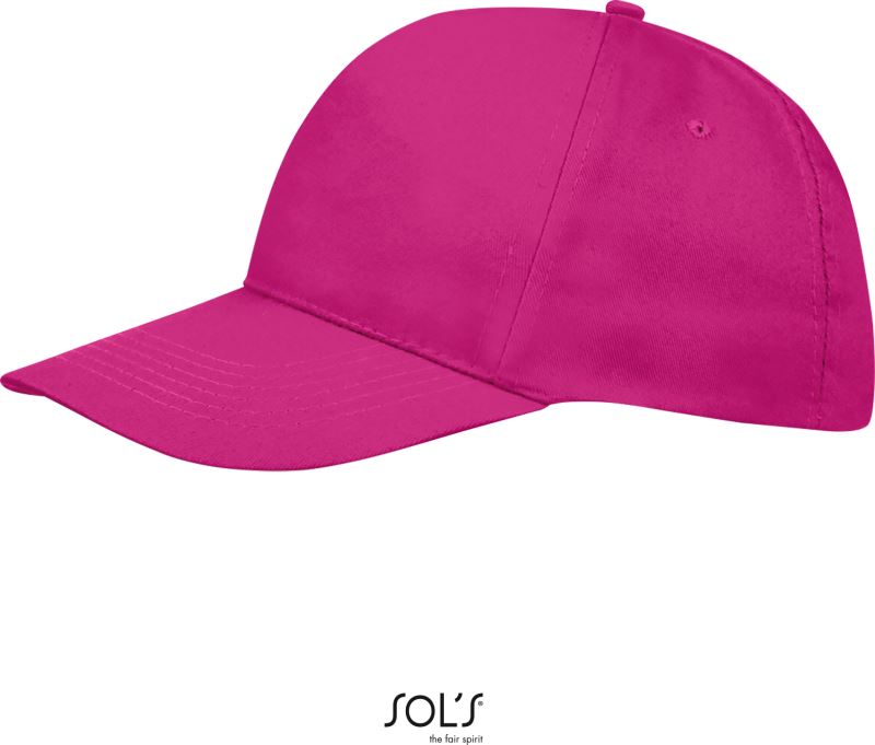 SOL'S | Sunny – 25.8110 – fuchsia