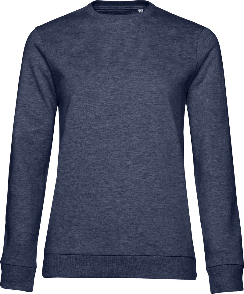 B&C | #Set In /women – 01.W02W – heather navy