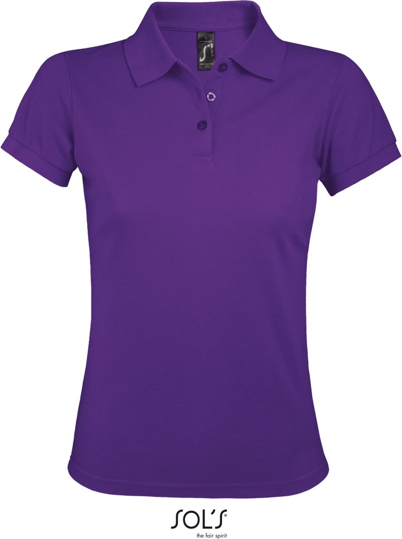 SOL'S | Prime Women – 25.0573 – dark purple