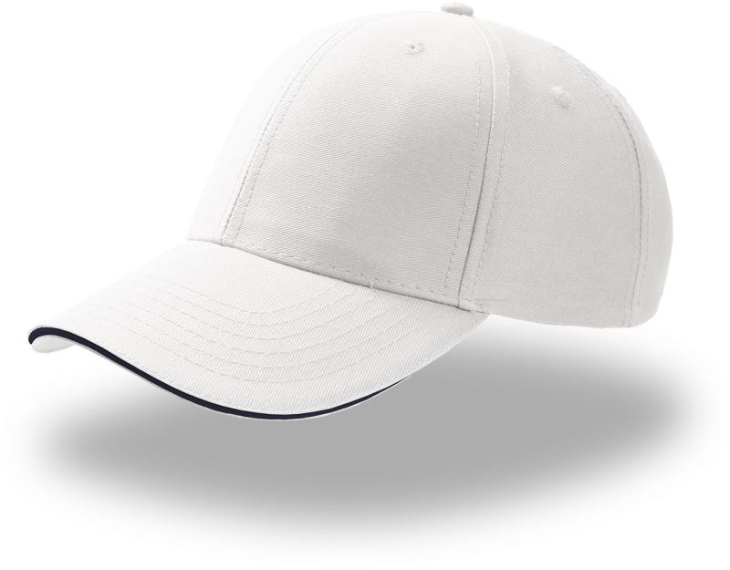 Atlantis | Sport Sandwich – 33.0504 – white/navy
