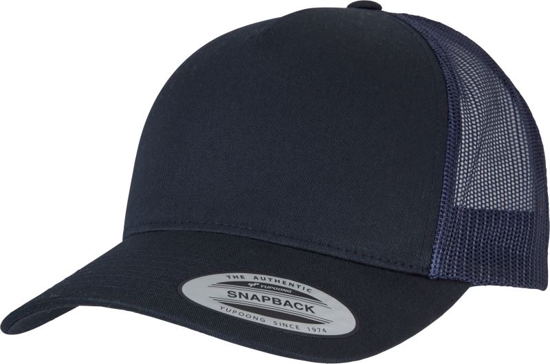 Flexfit | 6506 – 55.6506 – dark navy/navy