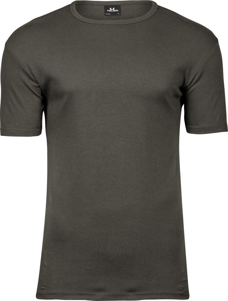 Tee Jays | TJ 520 – 18.0520 – deep green