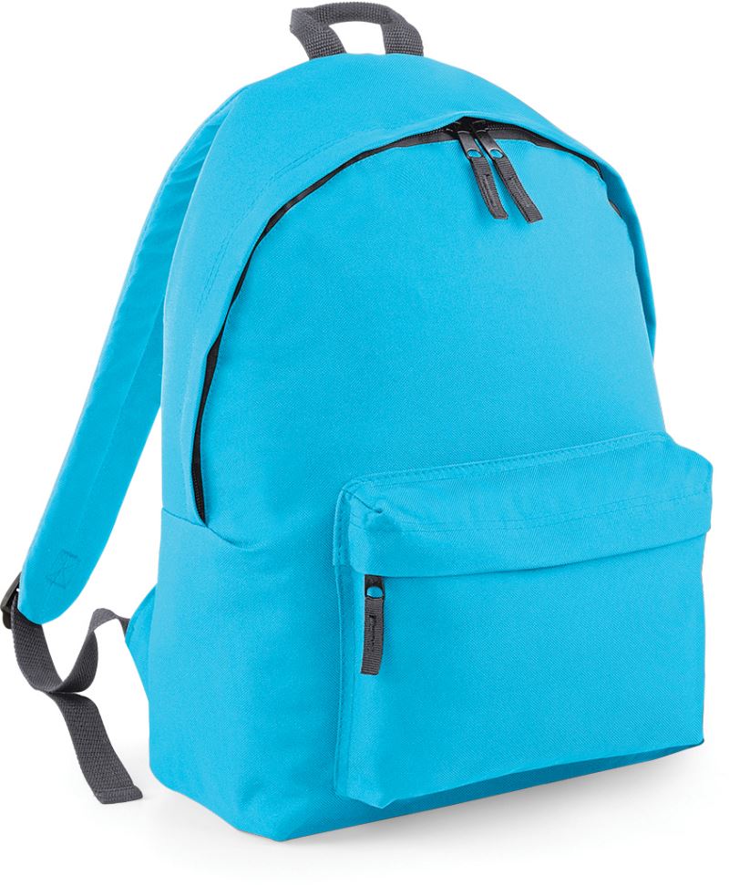 BagBase | BG 125 – 52.0125 – surf blue/graphite grey