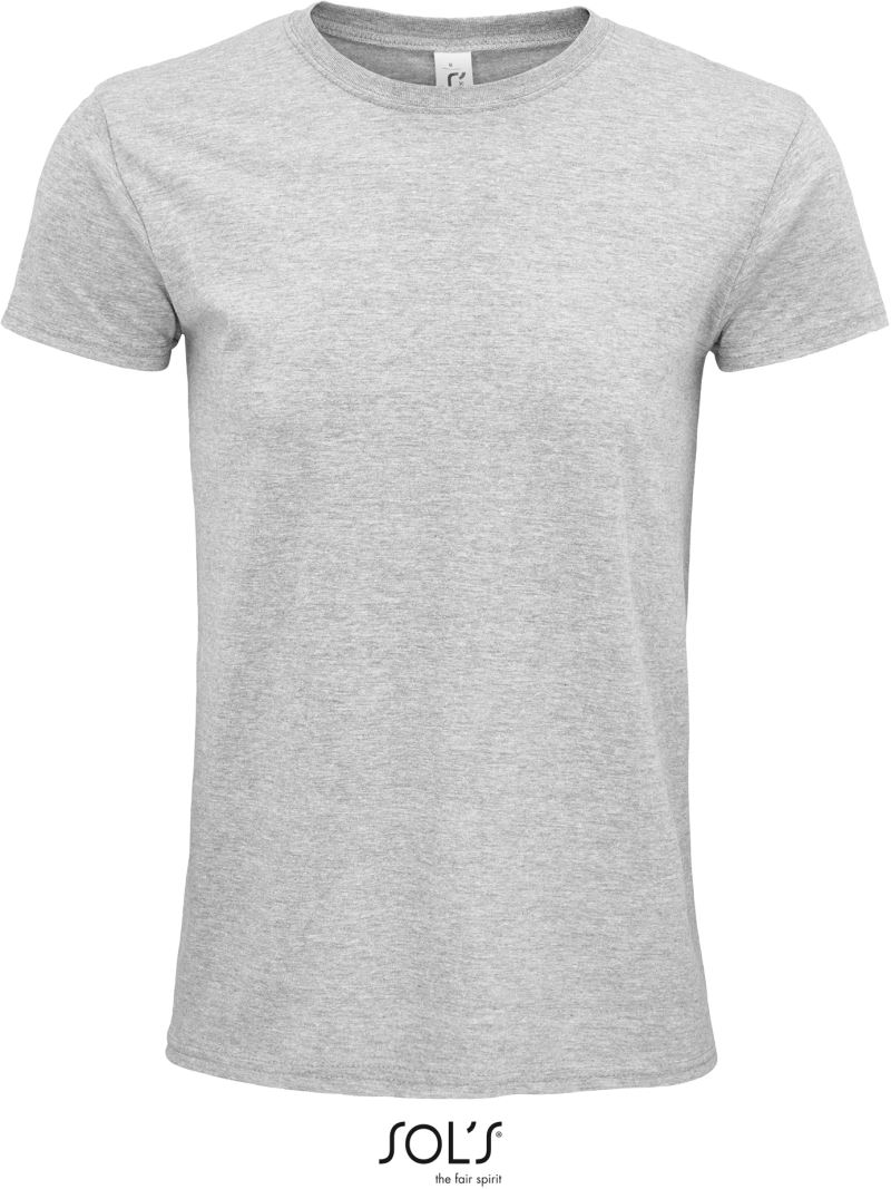 SOL'S | Epic – 25.3564 – grey melange