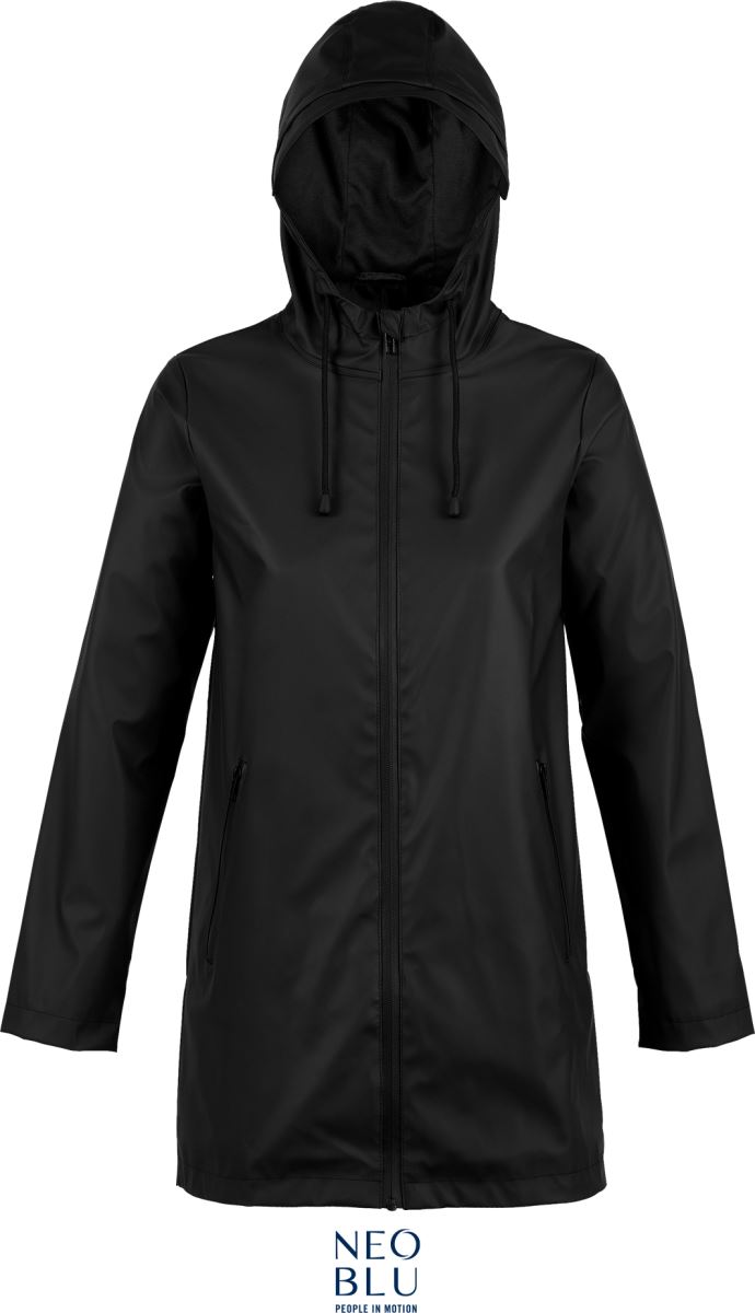 NEOBLU | Antoine Women – 24.3175 – deep black