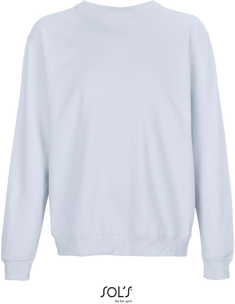 SOL'S | Columbia – 25.3814 – creamy blue